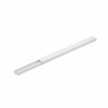 Canaleta PVC 2m 85 x 70mm Split CB80 Branca 800010