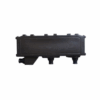 Caixa Passagem BURDOG Grande 39X17X05 cm
