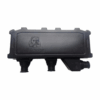 Caixa Passagem BURDOG Pequena 29X16X05 cm