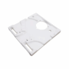 Isopor Capa Traseira Refrigerador Evaporadora DF36 Electrolux