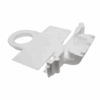 Isopor Defletor Consul CRB36A Refrigerador W10169464