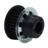 Polia Do Motor Lavadora Original W10245146