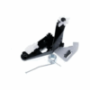 Braço Co-injetado Completo Lavadora Electrolux 60016900