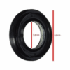 Retentor Tanque Pequeno LG 4036ER2003A Lava e Seca