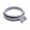 Guarnição Porta Lava e Seca Samsung DC6401827A