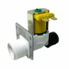 Válvula Entrada D'Água Simples Brastemp BWC07A 127V