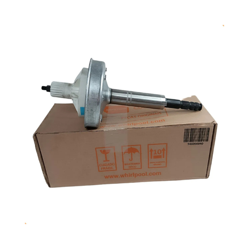 Mecanismo Eixo Longo Brastemp BWB08a/CWG11ab W11300816 Original