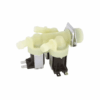 Válvula Entrada de água 3 Vias Lava e Seca 220v SVA-00234B
