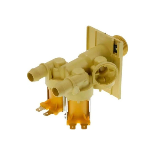 Válvula Entrada de Água Dupla Brastemp BWG12AB 127v