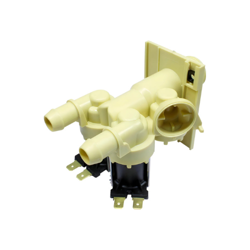 Válvula Entrada de Água Dupla 220v W10714366