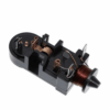 Relé Partida e Protetor Térmico Longo 1/8HP 220v