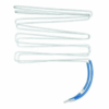 Resistência Degelo Refrigerador LD106 DF34 127v Electrolux