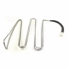 Resistência Degelo Brastemp Refrigerador LD98 BRM32A 127v 326000282
