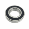 Rolamento Electrolux Chavetado LM06 6006 Original GRB