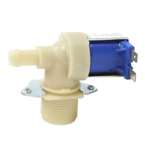 Válvula Simples Lavadora Continental Evolution - 127 Volts