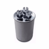 Capacitor Duplo 25 + 5UF