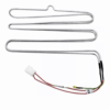 Resistência Degelo 220v Refrigerador Electrolux  LD127 RFE39 70000744