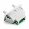 Interruptor Duplo Refrigerador Electrolux DFW50 64484557