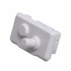Interruptor Simples Refrigerador Consul Crm54bb W10471970