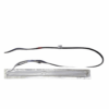 Resistencia Calha Brastemp Refrigerador LD41 BRD32A 220v 326046800