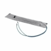 Resistencia Calha Evaporador df35 48 Electrolux 127v 64684456 Ld44