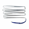 Resistência Degelo Brastemp Refrigerador BRK50 127v 326065129