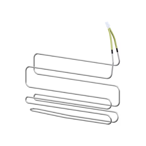 Resistência Degelo Refrigerador Brastemp 127v W10555140