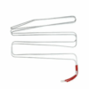 Resistência Degelo Consul Refrigerador LD135 CRM51 220v W10555135
