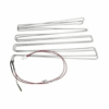 Resistência Degelo Refrigerador Electrolux DW52X 220v 64502050
