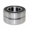 Rolamento Duplo lavadora Consul 6005 Catracado 25mm