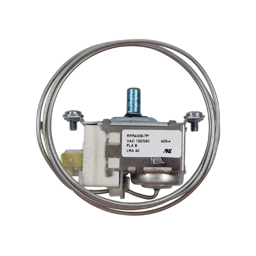 Termostato Freezer Electrolux Horizontal Dupla Ação RFR4056-2 / RFR4009-8P