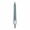 Tubo Eixo Lavadora Electrolux LCTC07 7124104 Similar