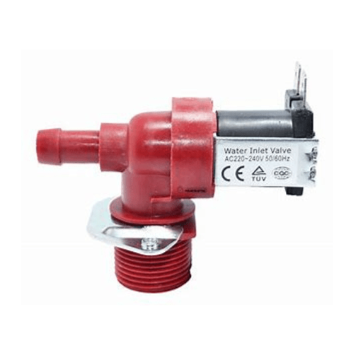 Válvula Entrada D'Água Evolution Electrolux 220V - Imagem 3