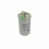 Capacitor Duplo 30+2.5UF 440V Ar-Condicionado