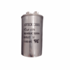 Capacitor 45uf 440v ± 5% Ar Condicionado