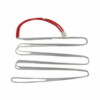 Resistência Degelo Brastemp Refrigerador LD95 BRE43A 220v 326000281