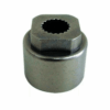 Engaste Catraca Lavadora Electrolux LM06/08 62602411