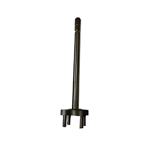 Eixo do Mecanismo Brastemp e Consul 15kg - 16Kg 7112111 Alado