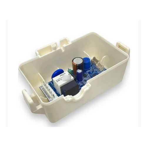 Placa Controle ATHENA Consul Refrigerador W10780260 Bivolt