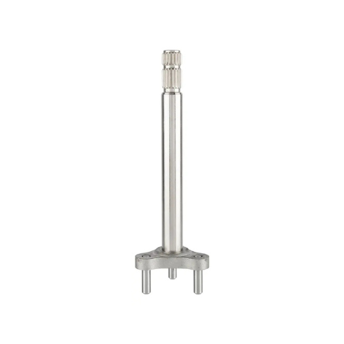 Eixo Agitador Lavadora Brastemp Consul Smart Mini 8kg 11kg