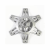 Suporte Cesto Lavadora Brastemp BWB22A Similar 326000791