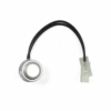 Bimetal Degelo Brastemp Frost Free antiga