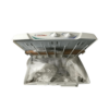 Saco de Secadora Muller Solaris TNT +15 Pinos de trava