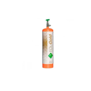 Fluido Refrigerante R404A Lata 600g