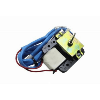 Motor Ventilador Refrigerador Electrolux DF52 220v Original