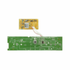 Placa Potência e Interface Lavadora Brastemp BWL09B CP1499 Bivolt