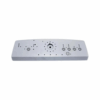 Console da Placa Lavadora Brastemp BWL11 W10646480