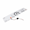 Placa Interface e Console Lavadora BWG12AB Brastemp Ative Bivolt