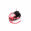 Motor Ventilador Refrigerador Brastemp CRM42 Original 220v