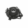 Conjunto Embreagem Lavadora Electrolux Transmissão LTD15 60017187